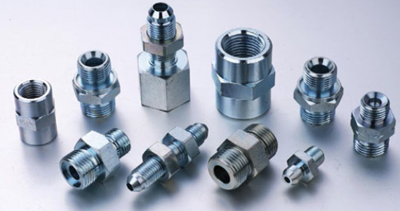 Bolts and Nuts Suppliers in UAE