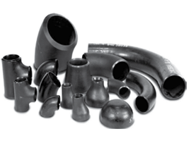 Pipes and Fittings Suppliers in UAE