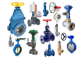 Pipes and Fittings Suppliers in UAE