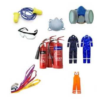 Safety Equipment Suppliers Dubai