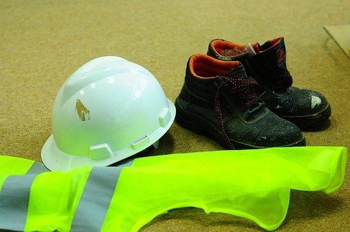 Marine PPE and safety equipment suppliers in uae