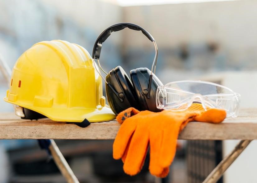 4 Reasons It’s Important You Use PPE in the Workplace Horizon Marine