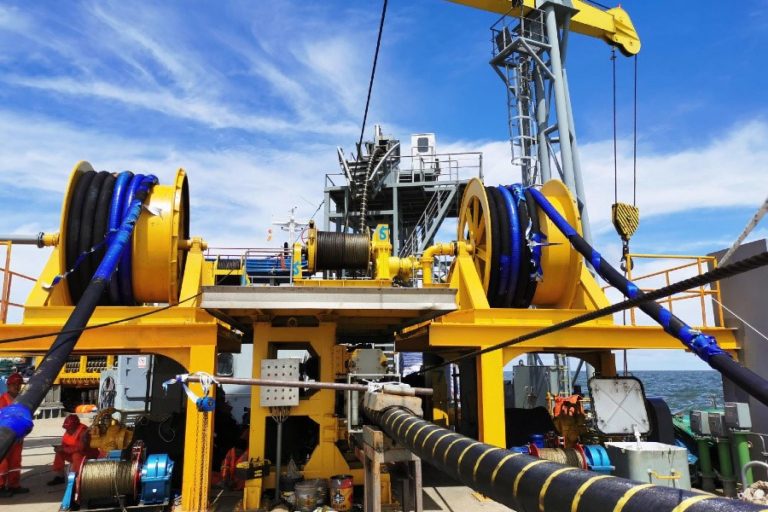 Marine Cables Built to Last Horizon Marine Services